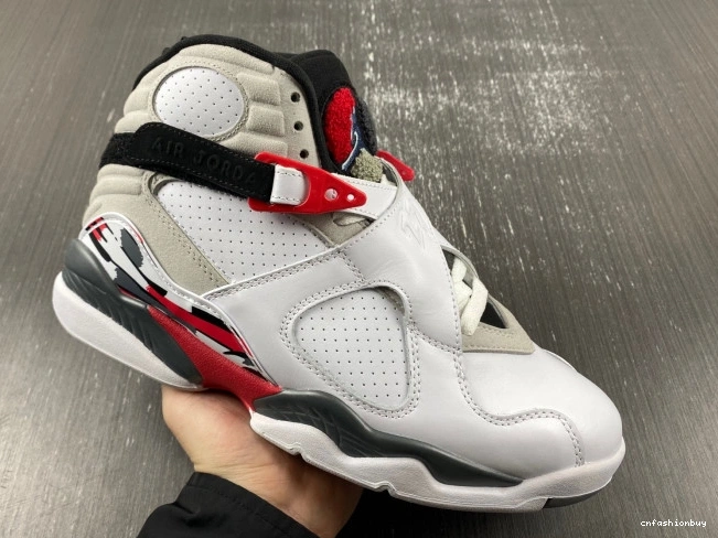 Bunny (2013) Air 305381-103 Retro Bugs Jordan 8 0721